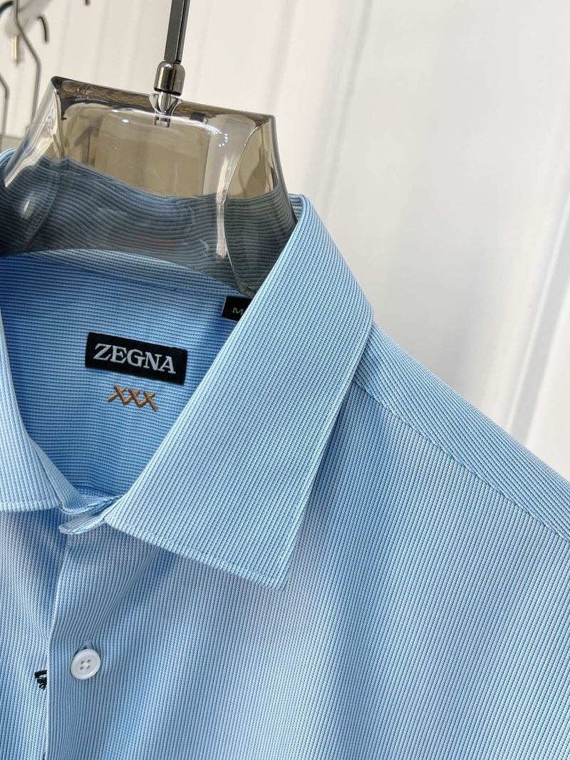 Zegna Shirts